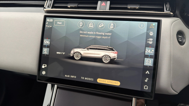 Land Rover Range Rover Velar 3.0 D300 MHEV Dynamic SE 5dr Auto Diesel Estate